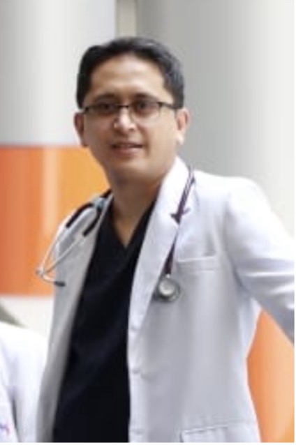 Mohammad Reza Juniery Pasciolly